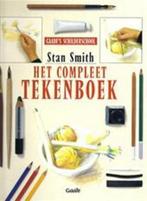 Het compleet tekenboek / Gaades schilderschool Sarah Smith, Verzenden, Gelezen, Sarah Smith