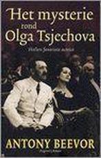 Het mysterie rond Olga Tsjechova 9789050186506 Antony Beevor, Boeken, Verzenden, Gelezen, Antony Beevor