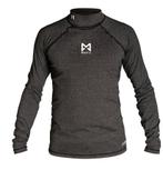 Magic Marine Cube Rashvest Lange Mouw, Nieuw