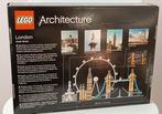 Lego - Architecture - 21034 - LEGO Architecture - Londyn -, Nieuw
