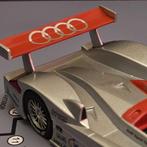 Artwork - Audi - AUDI R8 - 2000 winner of 24h LeMans race, Hobby en Vrije tijd, Nieuw