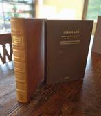Matthaeus Platearius - Herbolaire Estense o Grant Herbier., Antiek en Kunst