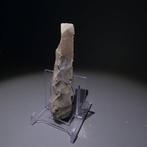 Neolithisch Big Flint. 10,5 cm lang mes - 5000 v.Chr. Bijl, Verzamelen