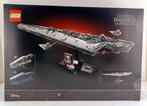 Lego - Star Wars - 75356 - Executor Super Star Destroyer -, Nieuw