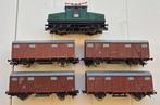 Lima H0 - 1616, 4×303161 - Treinset (5) - Elektrische, Hobby en Vrije tijd, Nieuw
