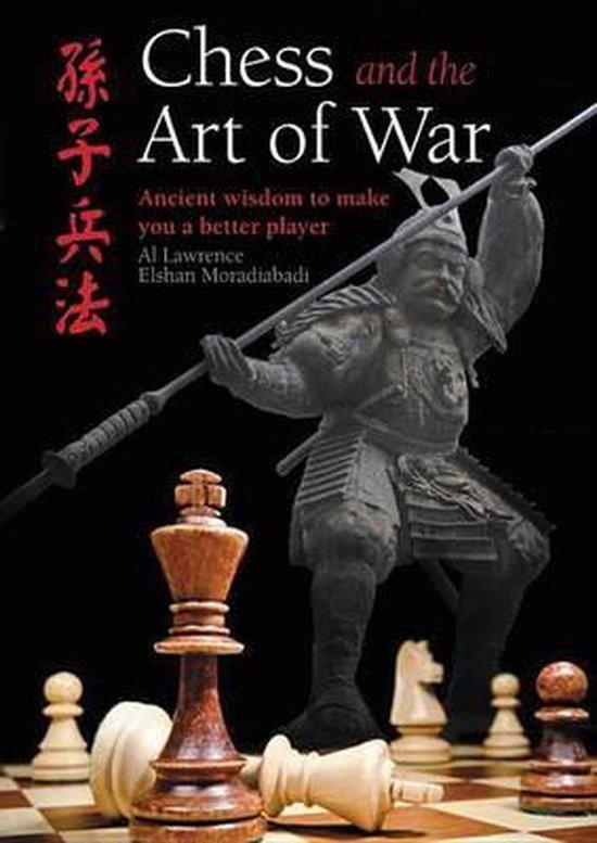 Chess and the Art of War 9780785832812 Al Lawrence, Livres, Langue | Anglais, Envoi