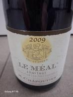 2009 M. Chapoutier, Le Meal Ermitage - Ermitage - 1, Nieuw