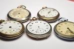 Antique incl. Kienzle - (Lot of 5 x pieces) - 1900-1949