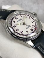 Oris - Big Crown Pointer Date Hank Aaron Limited Edition -, Nieuw