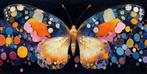 Iconica - The Mosaic Butterfly · XXL, Antiek en Kunst