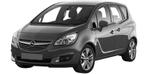 Opel Meriva B 2014+ Koplamp Links (Koplampen), Auto-onderdelen, Verzenden, Nieuw