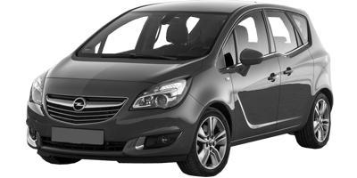 Opel Meriva B 2014+ Koplamp Links (Koplampen), Auto-onderdelen, Verlichting, Nieuw, Verzenden