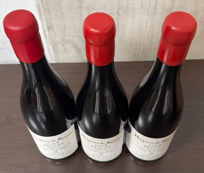 2023 Hospices de Beaune Cuvée Nicolas Rolin - Beaune 1er, Collections, Vins