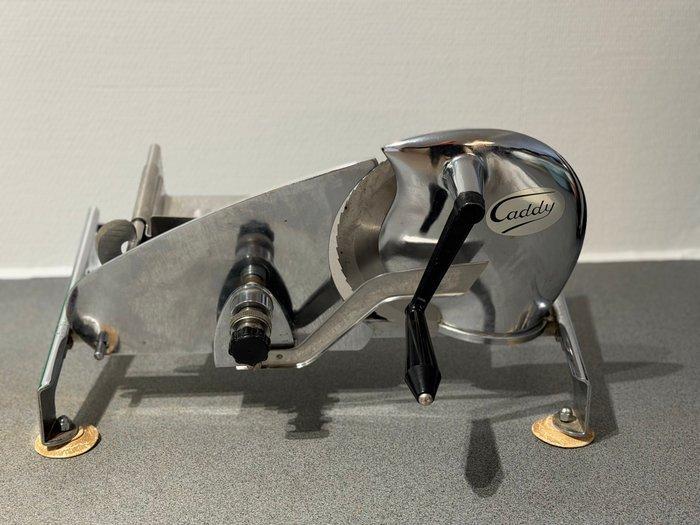 Caddy - Wilhelmus van Berkel - Caddy - Broodsnijmachine -, Antiquités & Art, Antiquités | Ustensiles de cuisine