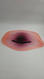 Winborne - Floris Meydam - Schaal - sierschaal - Glas -, Antiek en Kunst, Antiek | Glaswerk en Kristal