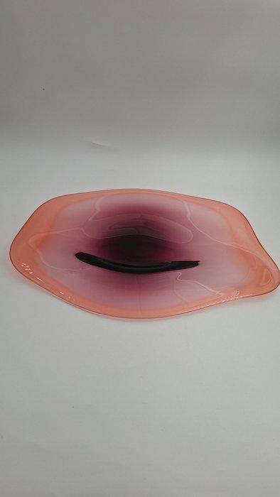 Winborne - Floris Meydam - Schaal - sierschaal - Glas -, Antiek en Kunst, Antiek | Glaswerk en Kristal