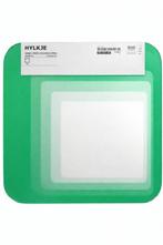 IKEA - A Wallin Irinarchos / L Widén - Spiegel- Hylkje -