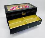 Vanessa Fodera (1981) - VUITTON LUXURY WATCH BOX - TIME IS