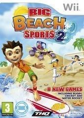 Big Beach Sports 2 - Nintendo Wii (Wii Games), Games en Spelcomputers, Games | Nintendo Wii, Nieuw, Verzenden