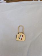 Consorzio Italia - Americas Cup - 1987 - 18-karaats gouden