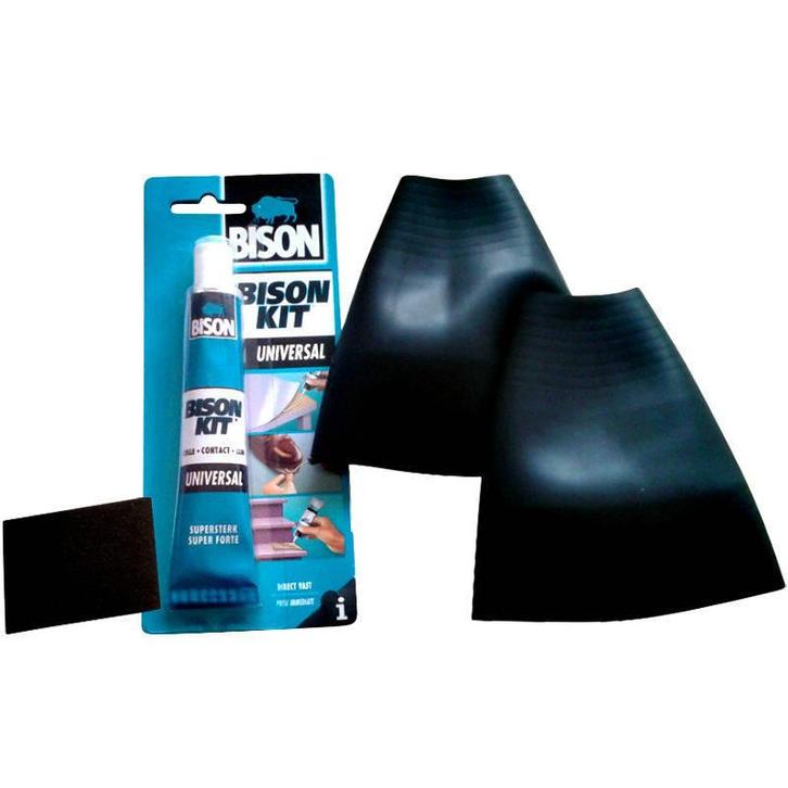 Droogpak Polsmanchetten Reparatieset, Watersport en Boten, Watersportkleding, Nieuw, Ophalen of Verzenden