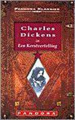 KERSTVERTELLING 9789025499778 Charles Dickens, Boeken, Verzenden, Gelezen, Charles Dickens