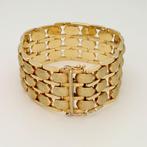 Bracelet - 14 carats Or jaune
