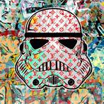 BRUTO (1970) - louis vuitton stormtrooper !!!