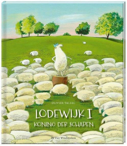 Boek: Lodewijk I (z.g.a.n.), Livres, Livres Autre, Envoi