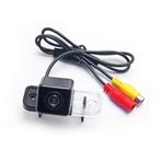 Achteruitrijcamera Mercedes Cserie Eserie, Verzenden