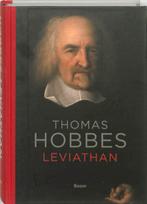 Leviathan, of De samenstelling, vorm en macht van een, Boeken, Filosofie, Verzenden, Zo goed als nieuw, Thomas Hobbes