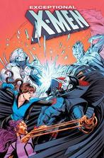 Exceptional X-Men by Eve L. Ewing Volume 2: The Deep End, Verzenden, Nieuw