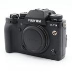 Fujifilm X-T3 body | Tweedehands, Audio, Tv en Foto, Fotocamera's Digitaal, Verzenden, Zo goed als nieuw