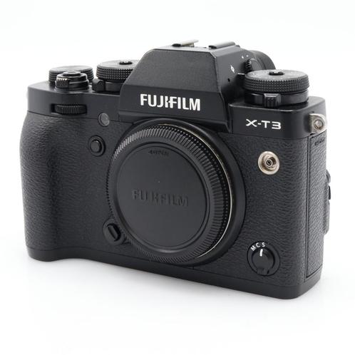 Fujifilm X-T3 body | Tweedehands, Audio, Tv en Foto, Fotocamera's Digitaal, Zo goed als nieuw, Verzenden