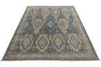Ziegler Kazak - Tapis - 204 cm - 147 cm, Nieuw