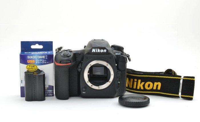 Nikon D500 Appareil photo numérique, TV, Hi-fi & Vidéo, Appareils photo analogiques