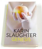 Genesis 9789402702156 Karin Slaughter, Boeken, Thrillers, Verzenden, Gelezen, Karin Slaughter