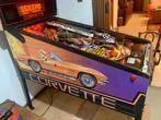Bally - Flipper électronique CORVETTE - US
