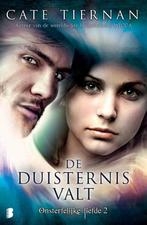 De duisternis valt / Onsterfelijke liefde / 2 9789022557020, Verzenden, Zo goed als nieuw, Cate Tiernan