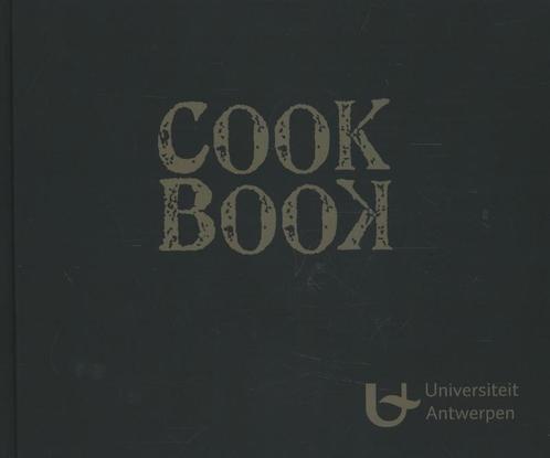 Cookbook 9789057184031, Livres, Livres de cuisine, Envoi