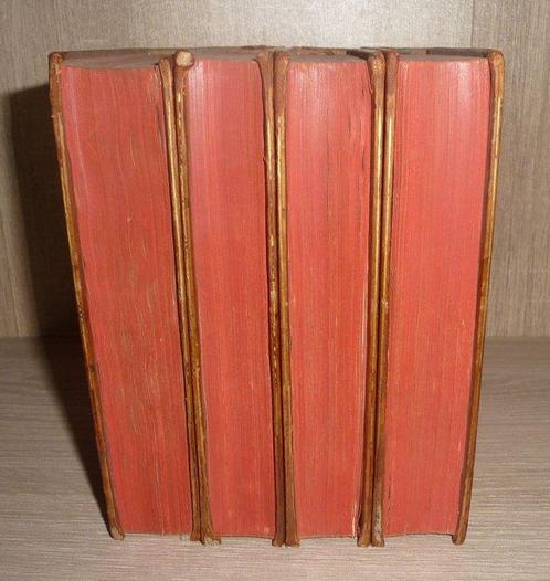 Guyot Desfontaines - LEsprit de labbé Des Fontaines, ou, Antiek en Kunst, Antiek | Boeken en Manuscripten