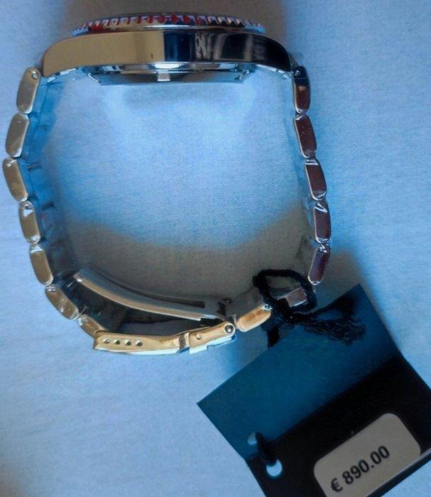 Lorenz - Submariner Date - Heren - 2024, Handtassen en Accessoires, Horloges | Heren