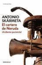 El cartero de Neruda 9788497595230, Antonio Skarmeta, Zo goed als nieuw, Verzenden