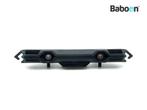 Koffer Beugel / Drager Rechts Yamaha MT 09 2014-2016 (MT-09), Motoren, Onderdelen | Yamaha, Verzenden, Gebruikt