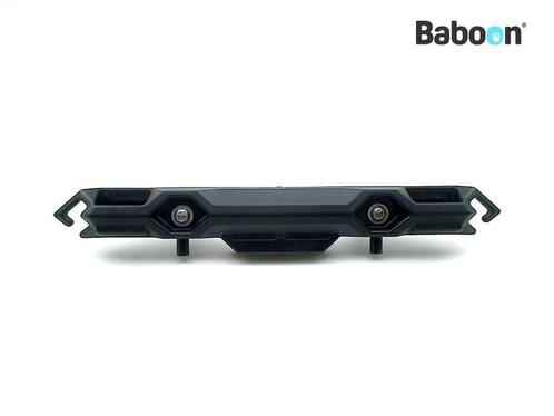 Koffer Beugel / Drager Rechts Yamaha MT 09 2014-2016 (MT-09), Motoren, Onderdelen | Yamaha, Gebruikt, Verzenden