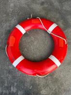 Decoratief ornament - MSC - reddingsgommone