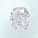 1 pcs Diamant  (Natuurlijk)  - 0.20 ct - Ovaal - I3 -