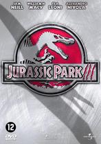 Jurassic park III (dvd tweedehands film), Cd's en Dvd's, Dvd's | Actie, Ophalen of Verzenden, Nieuw in verpakking