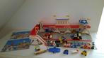 Lego - Legoland - 6395 - De overwinningsronde