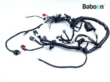 Kabelboom Yamaha YZF R 125 2021-2022 (YZF-R125), Verzenden